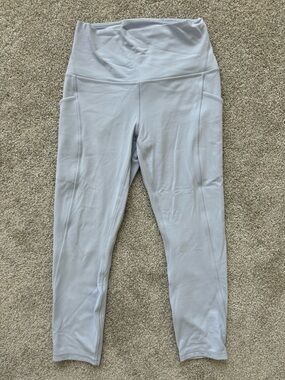 Lululemon align leggings
